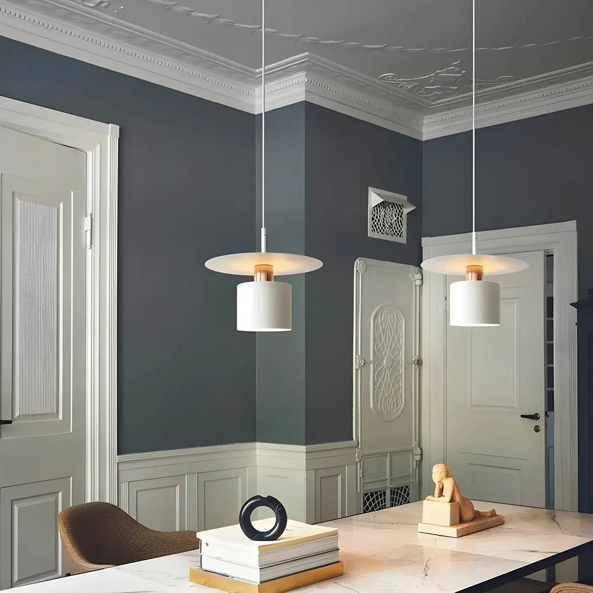 Modern Minimalist Pendant Ceiling Lamp