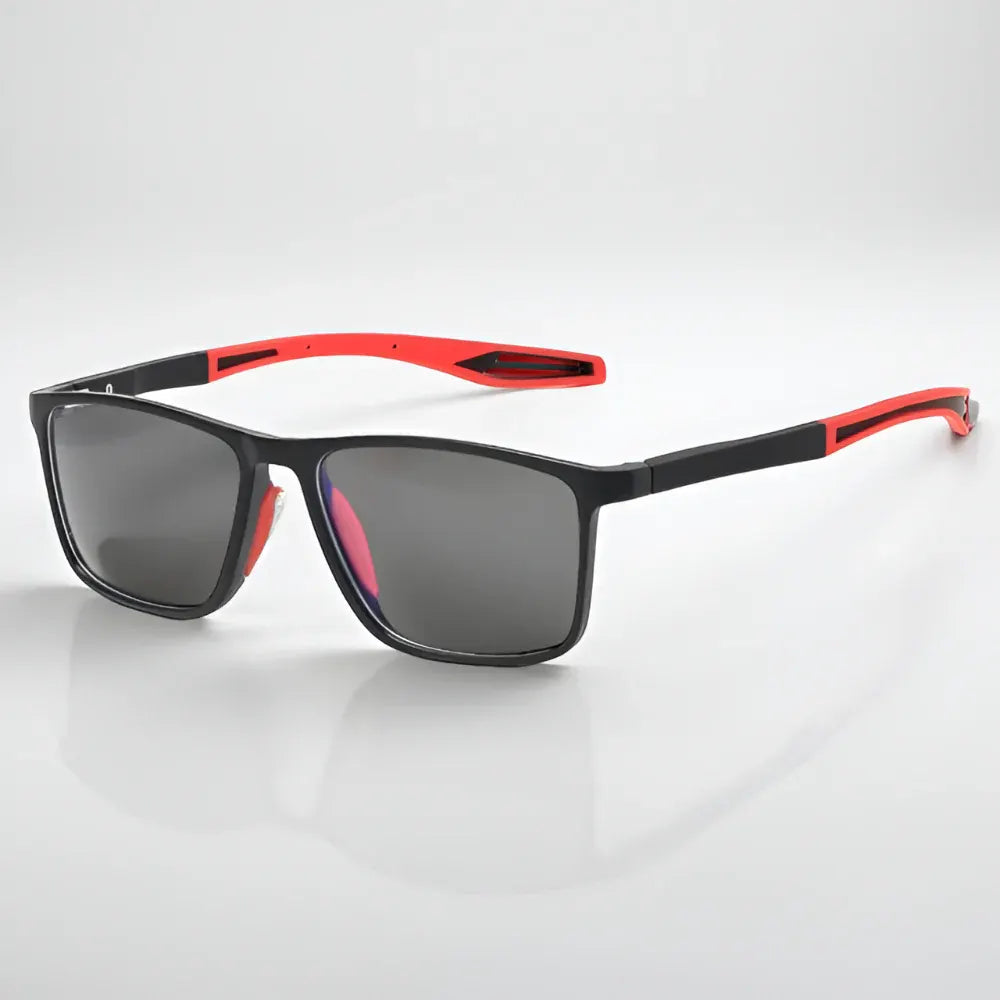 Modern Progressive Reading Glasses Frame with Stylish Design