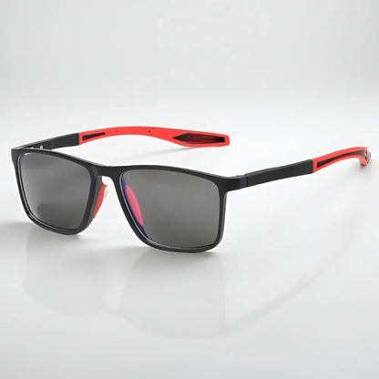 Modern Progressive Reading Glasses Frame with Stylish Design