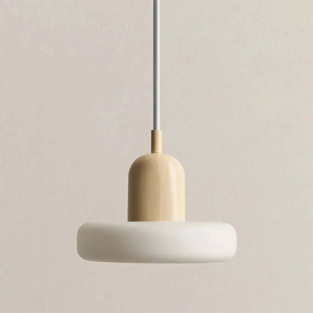Morandi Pendant Light | Scandinavian Minimalist Design