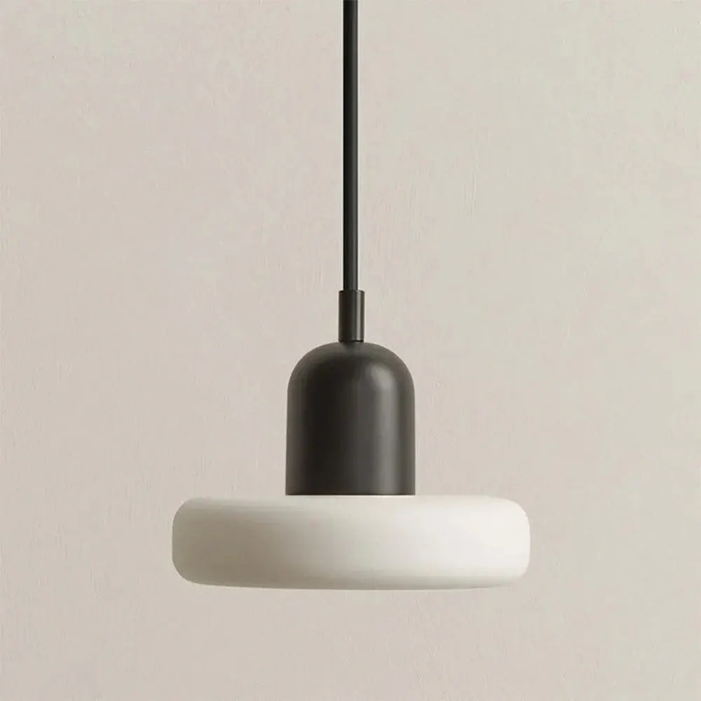 Morandi Pendant Light | Scandinavian Minimalist Design