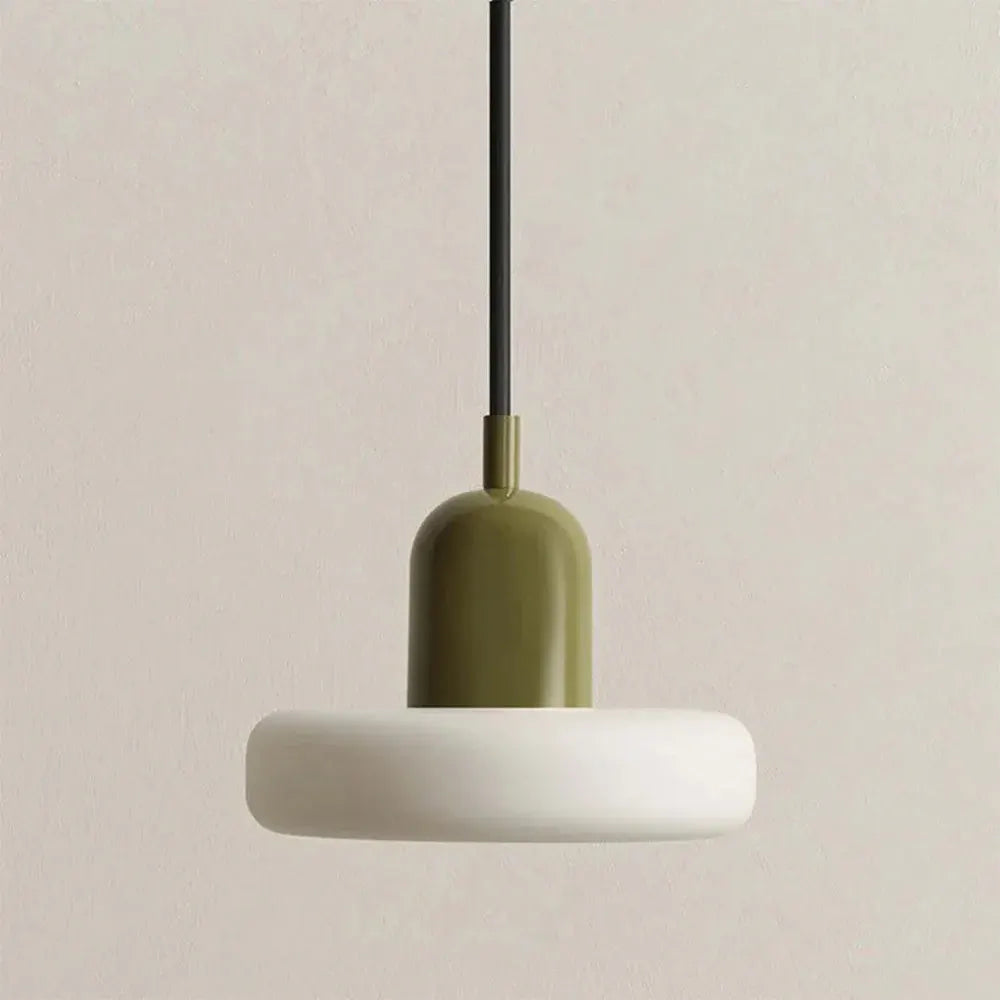 Morandi Pendant Light | Scandinavian Minimalist Design