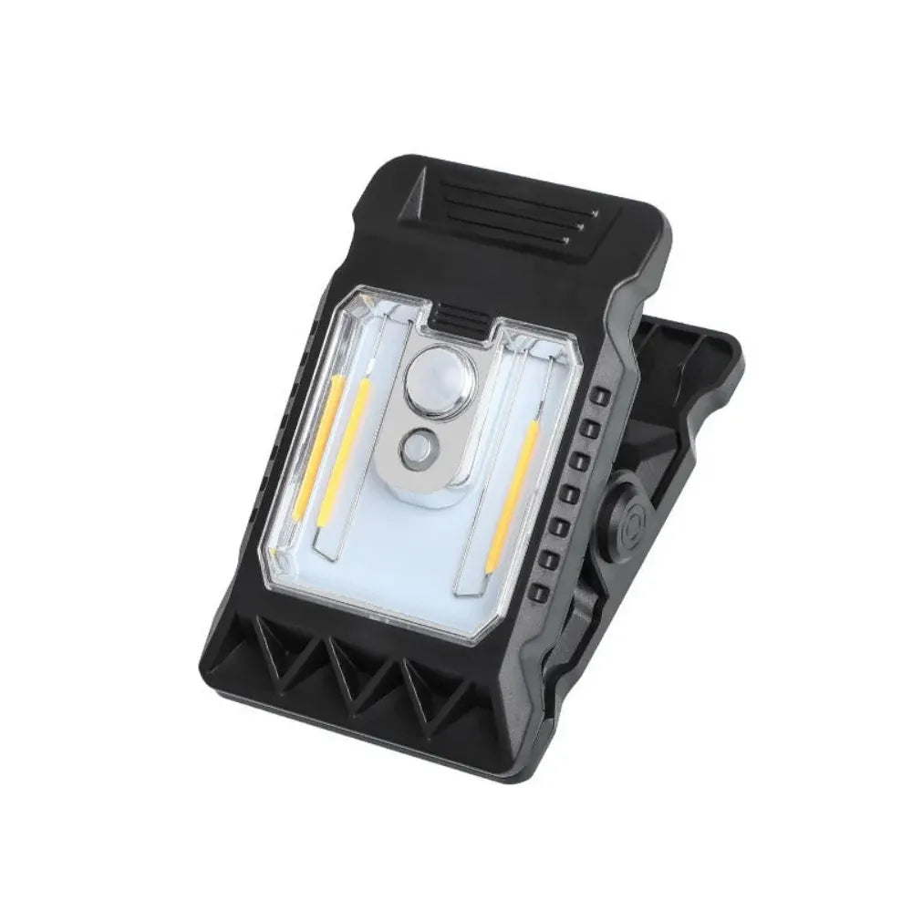 Motion-Activated Solar Powered Garden Light for Outdoor Illumination