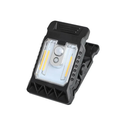 Motion-Activated Solar Powered Garden Light for Outdoor Illumination