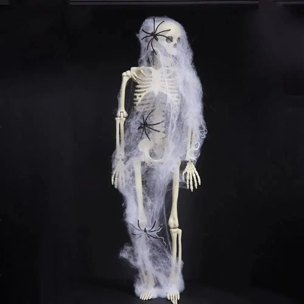 Movable Outdoor Halloween Party Figurine Decor