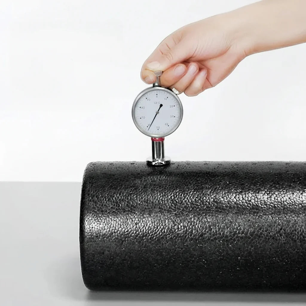 Muscle Recovery Foam Roller for Exercise & Training