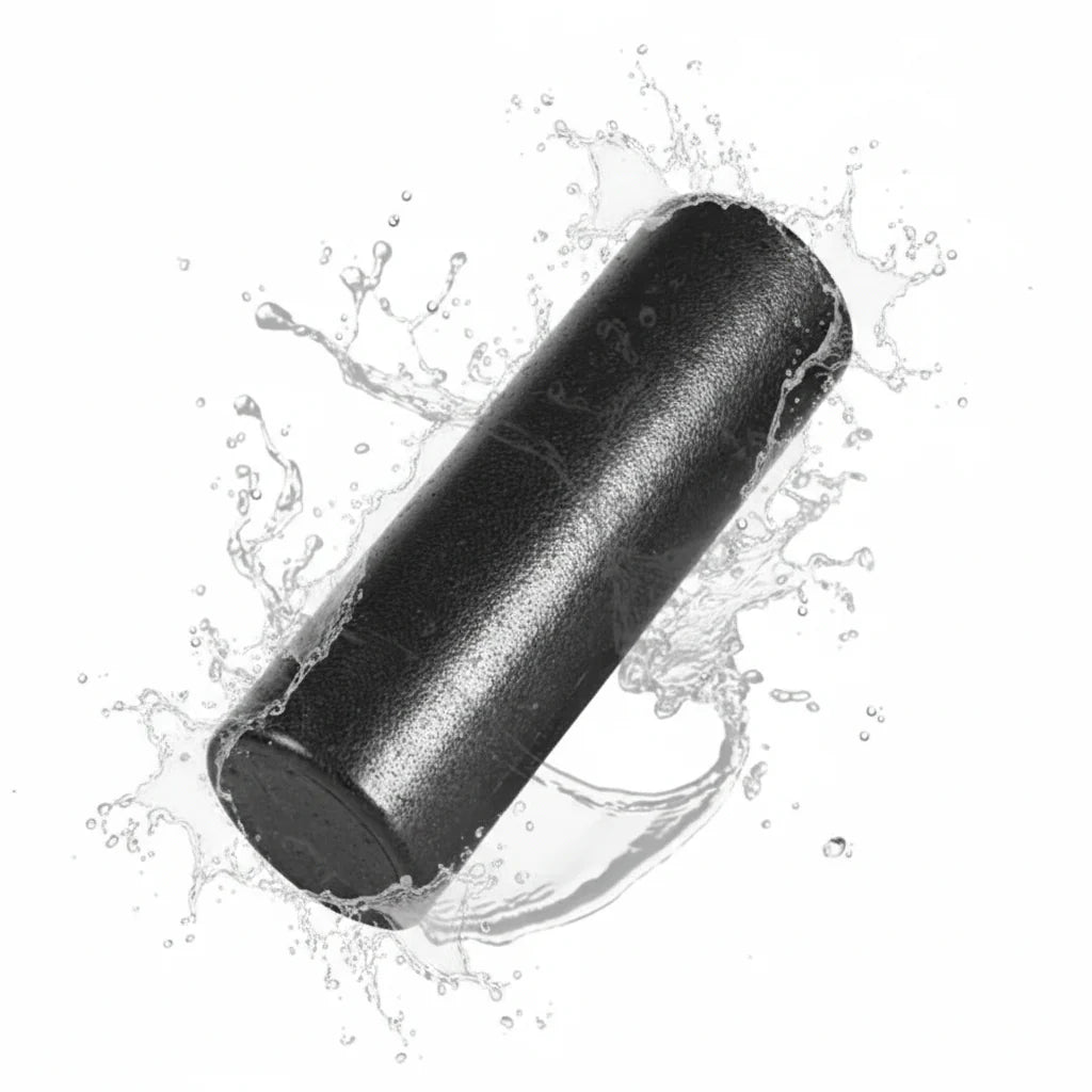 Muscle Recovery Foam Roller for Exercise & Training