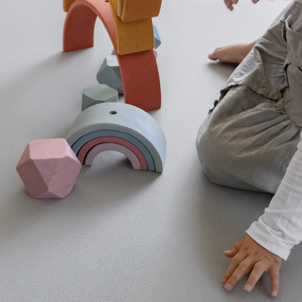 Non-Slip Foam Baby Crawling Floor Play Mat