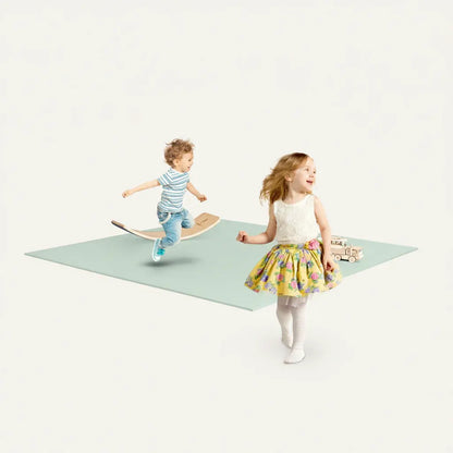 Non-Slip Foam Baby Crawling Floor Play Mat
