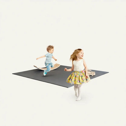 Non-Slip Foam Baby Crawling Floor Play Mat