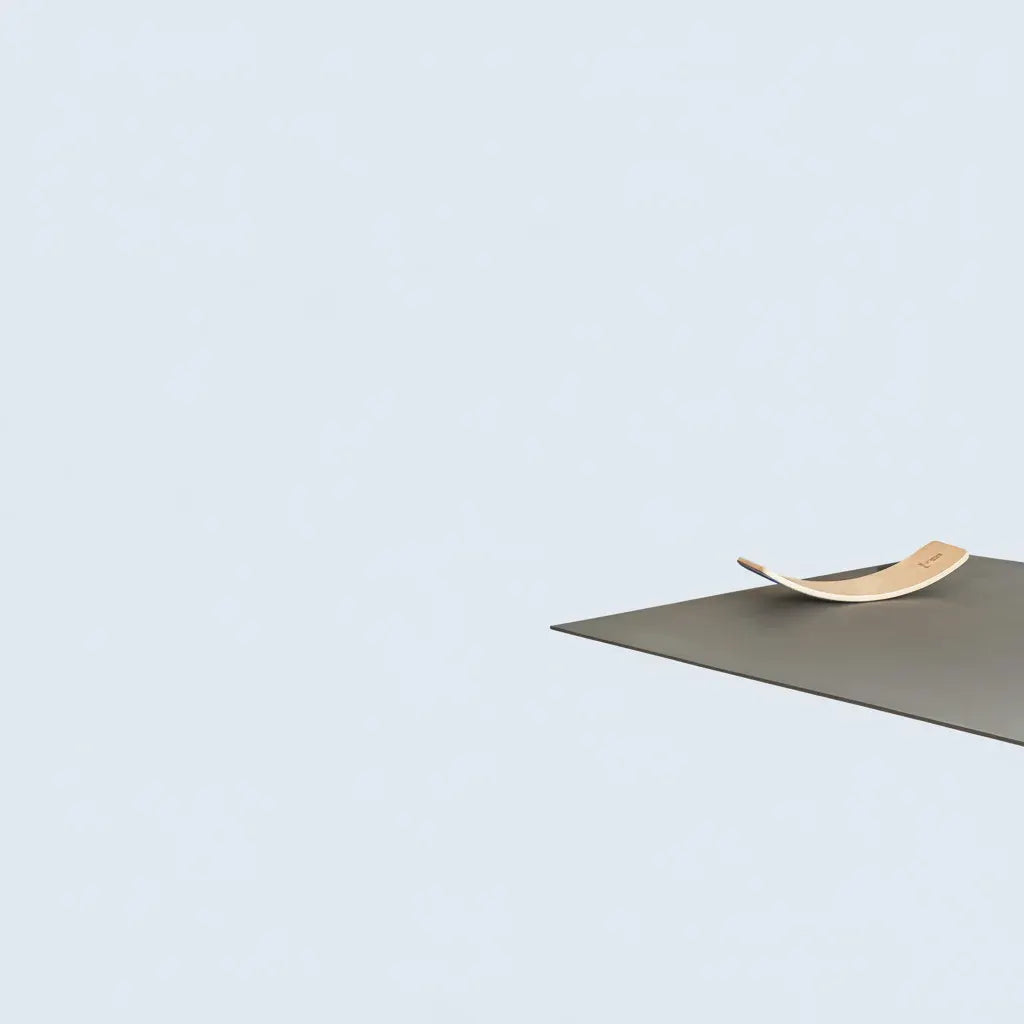 Non-Slip Foam Baby Crawling Floor Play Mat