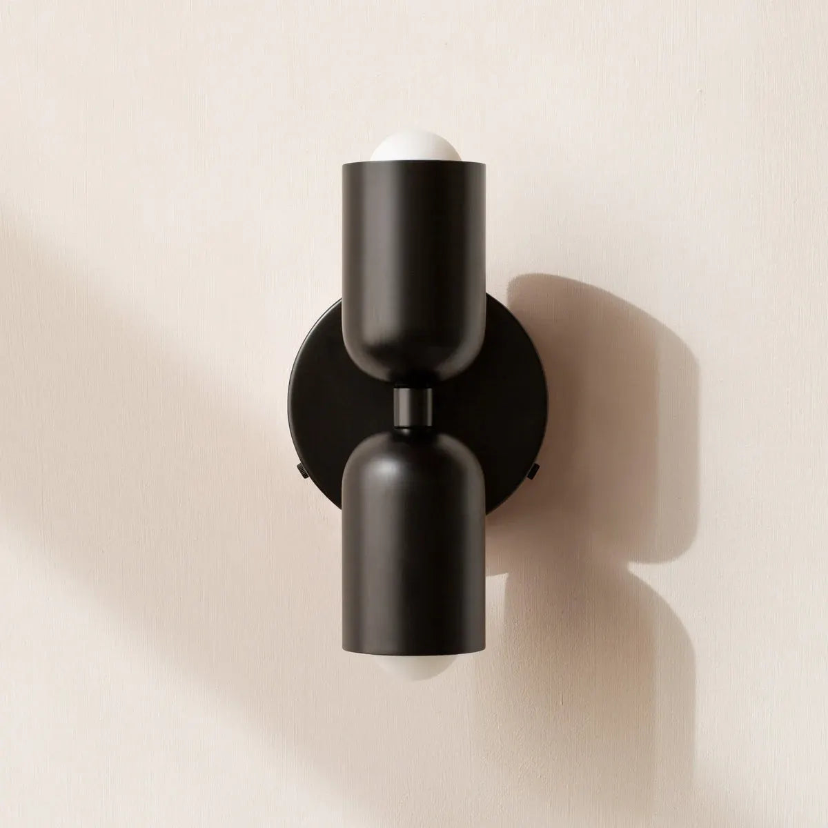 Nordic Macaron Colorful Wall Sconce for Bedside Lighting