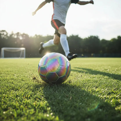Official Size 5 Match Training Soccer Ball