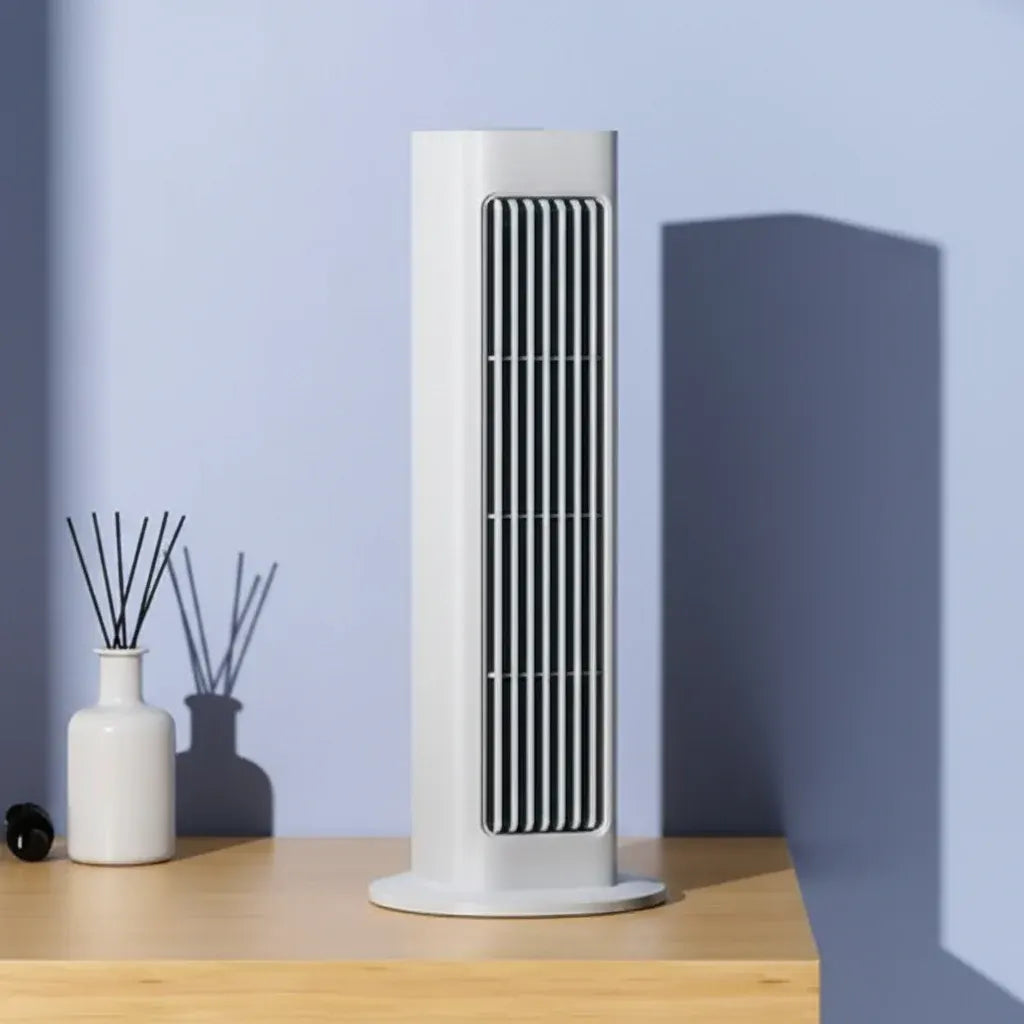 Oscillating Portable Tower Cooling Fan