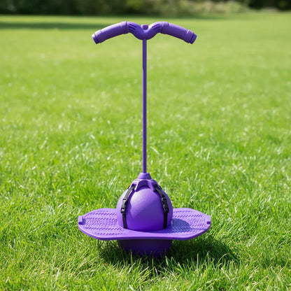 Outdoor Balance Pogo Stick for Active Kids Playtime