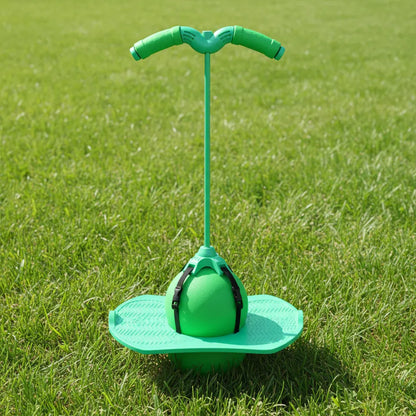 Outdoor Balance Pogo Stick for Active Kids Playtime