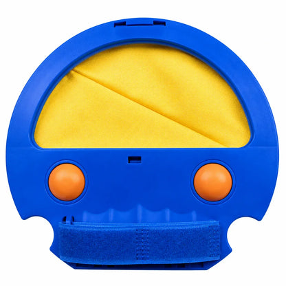 Outdoor Ball Toss and Catch Toy Set for Family Fun