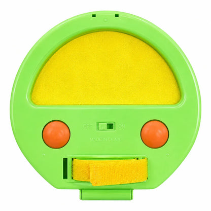 Outdoor Ball Toss and Catch Toy Set for Family Fun