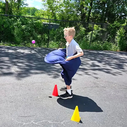 Outdoor Family Catch Ball Game Set