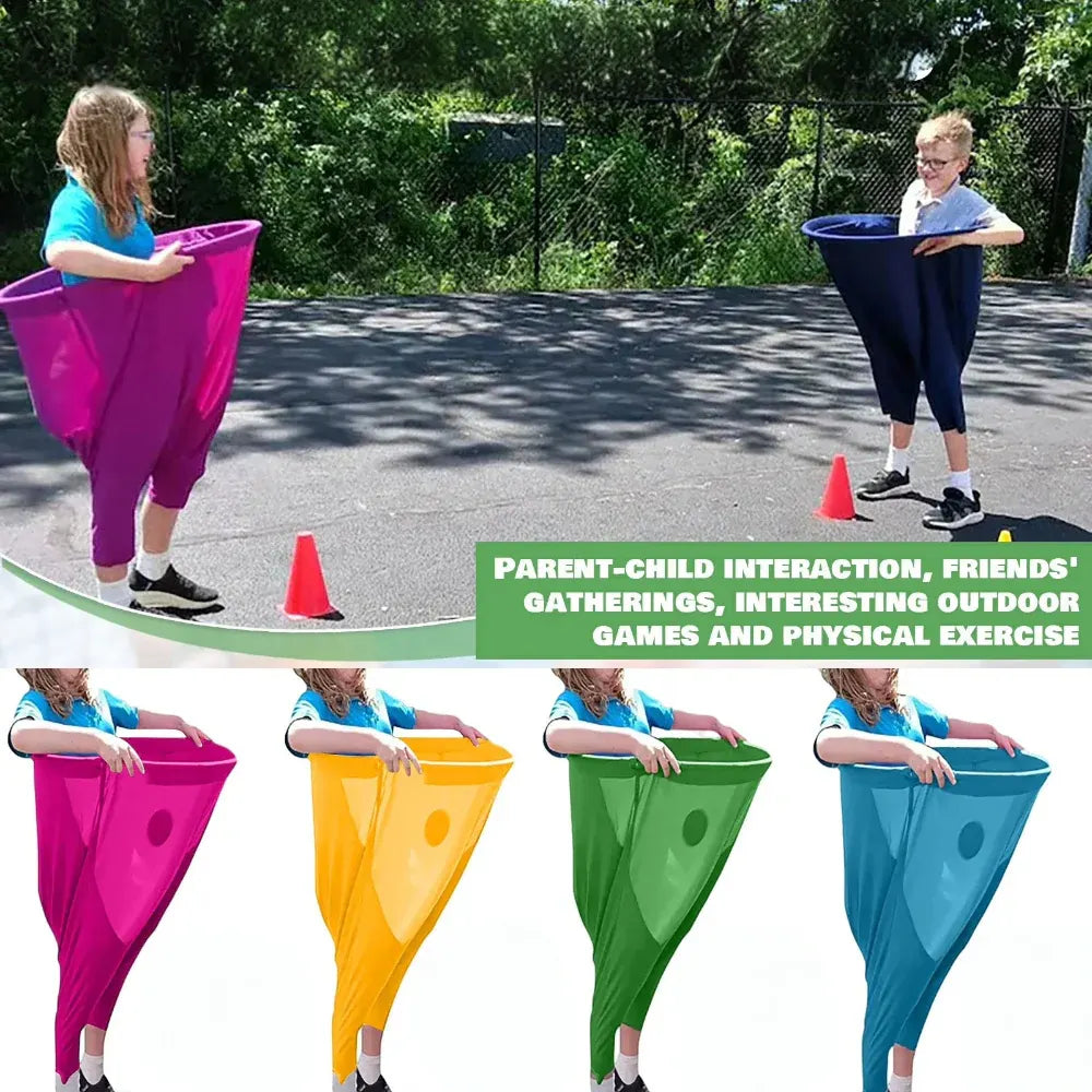 Outdoor Family Catch Ball Game Set