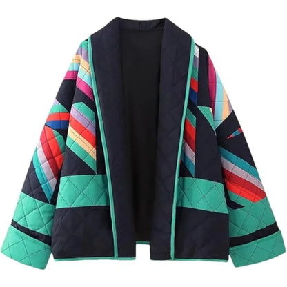 Oversized Women's Casual Knit Sweater Cardigan Vest