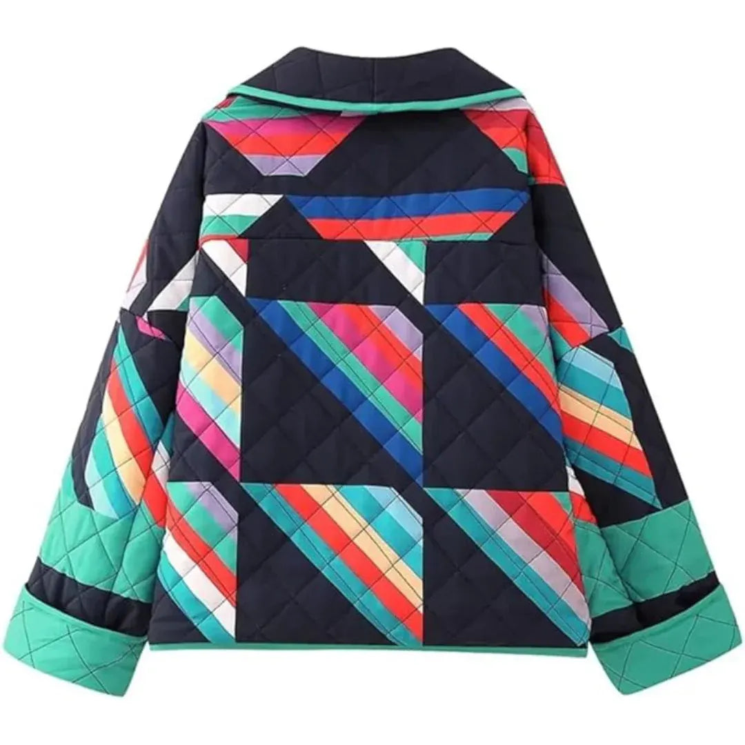 Oversized Women's Casual Knit Sweater Cardigan Vest