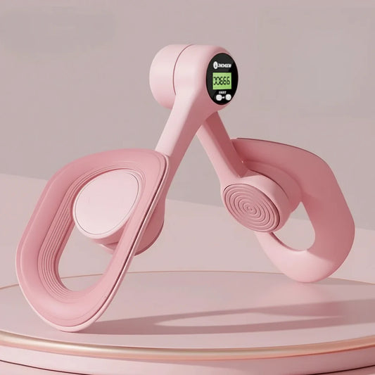 Pelvic Floor & Butt Toner Fitness Thigh Exercise Trainer