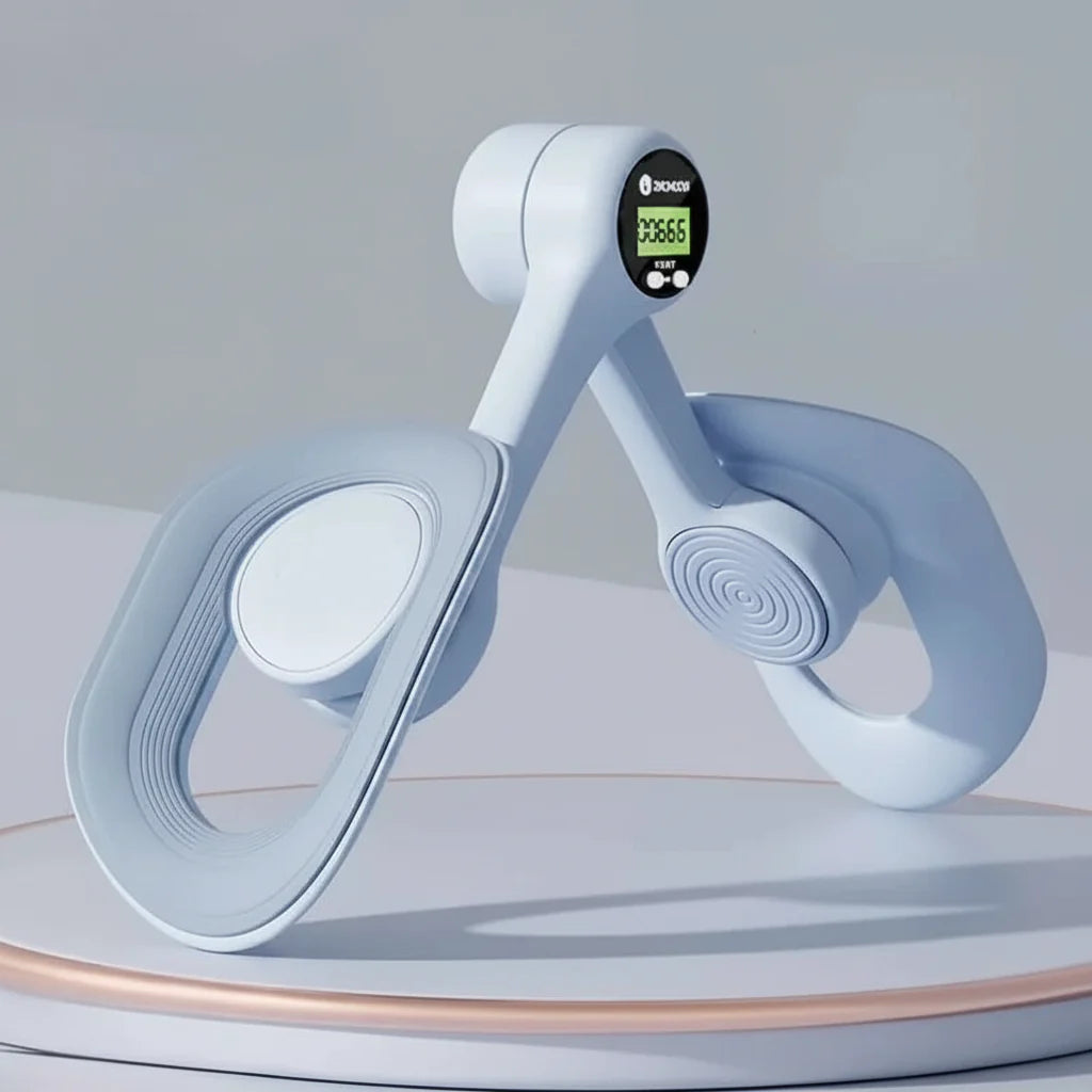 Pelvic Floor & Butt Toner Fitness Thigh Exercise Trainer