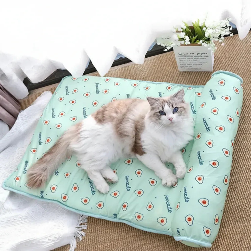Pet Cooling Pad for Dogs & Cats