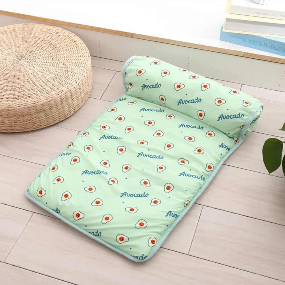Pet Cooling Pad for Dogs & Cats
