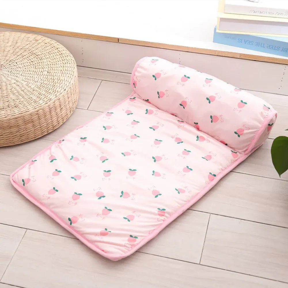 Pet Cooling Pad for Dogs & Cats