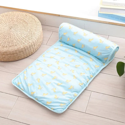 Pet Cooling Pad for Dogs & Cats