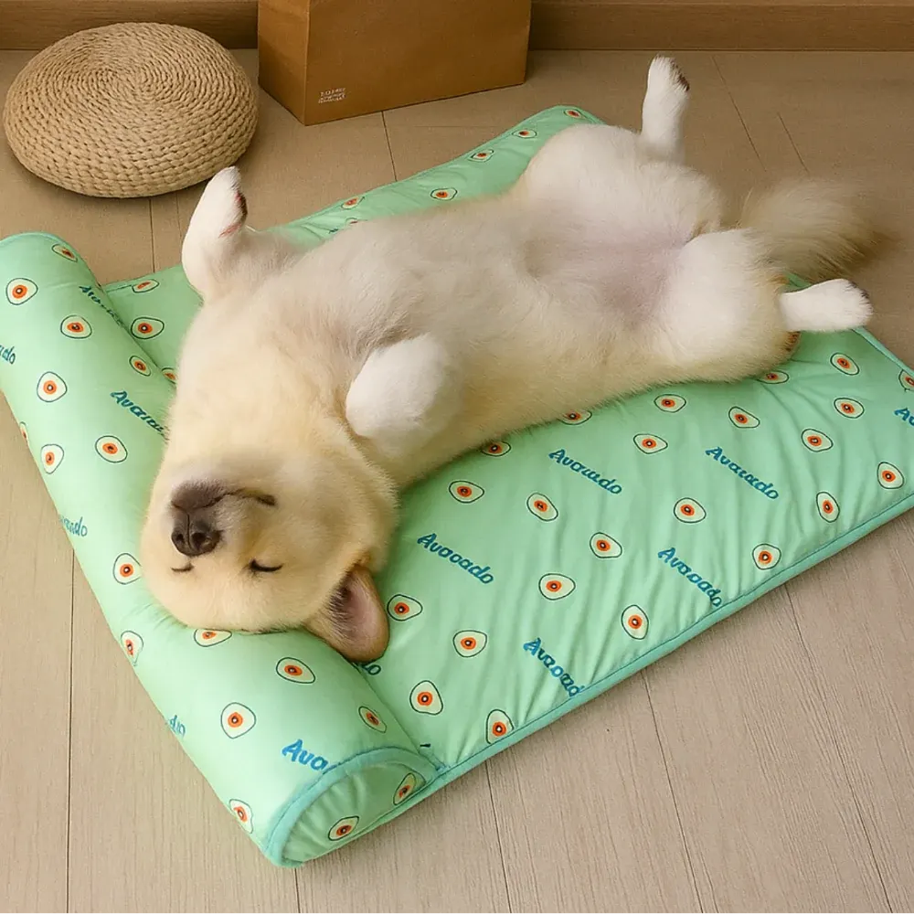 Pet Cooling Pad for Dogs & Cats