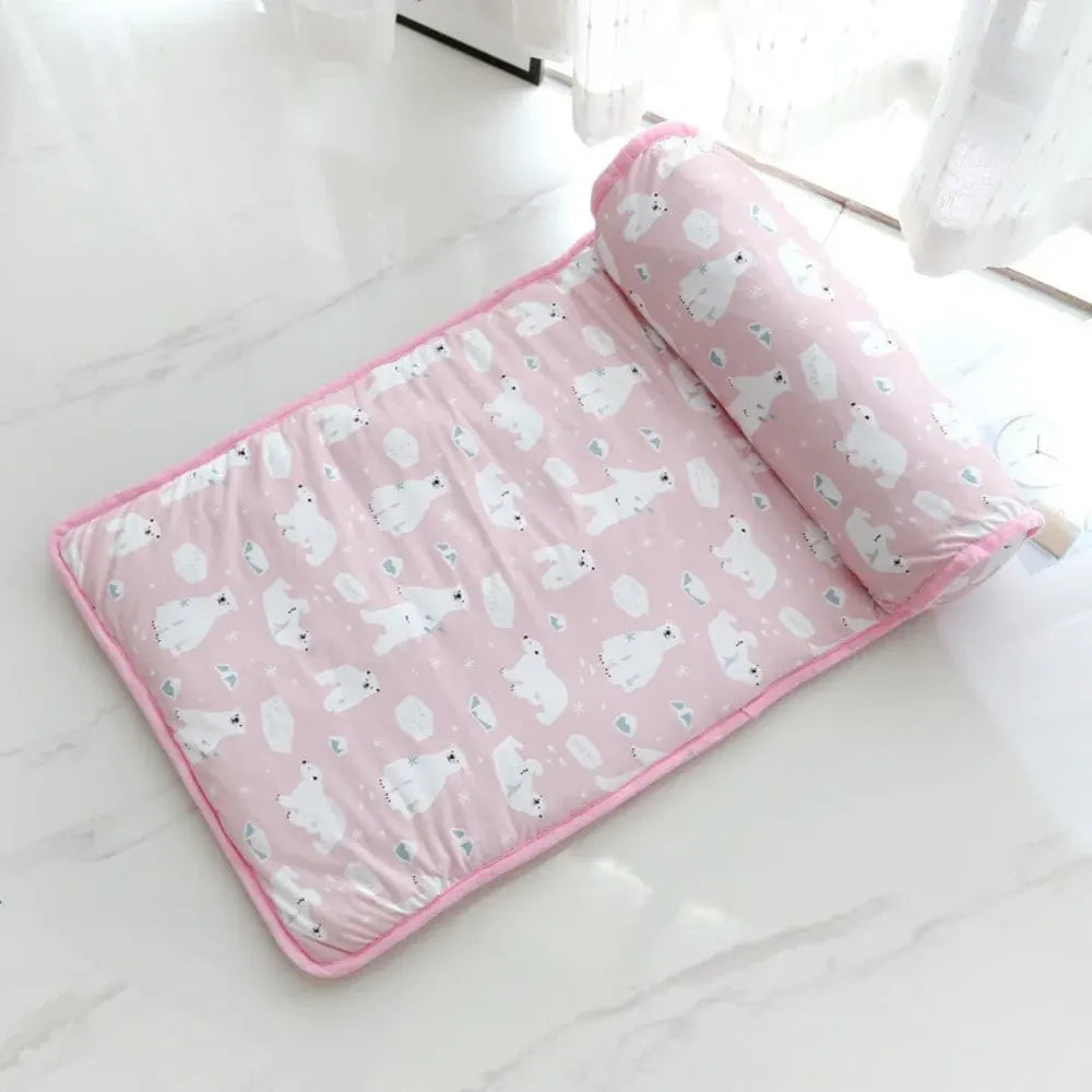 Pet Cooling Pad for Dogs & Cats