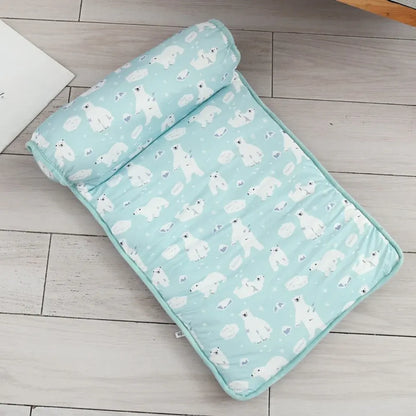 Pet Cooling Pad for Dogs & Cats