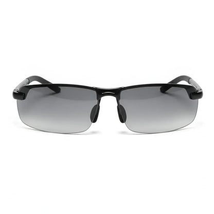 Photochromic Polarized Driving Sunglasses with UV Protection
