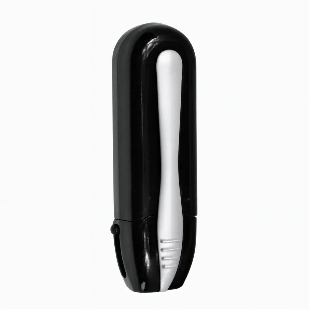 Portable Carbon Lens Cleaning Tool for Eyeglasses - Dry Cleaner Device