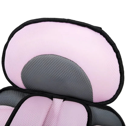 Portable Child Booster Travel Seat for Car