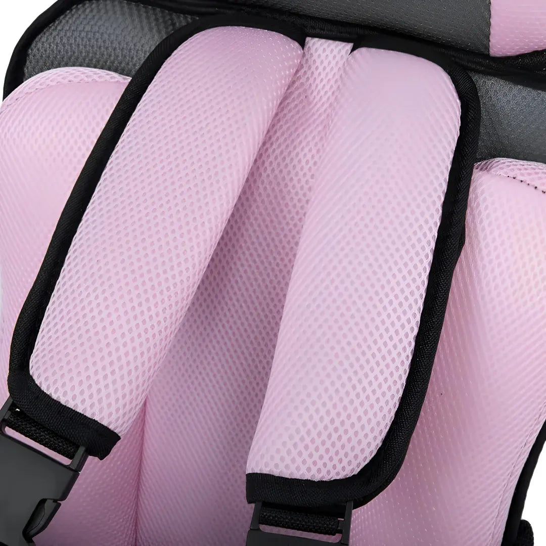 Portable Child Booster Travel Seat for Car
