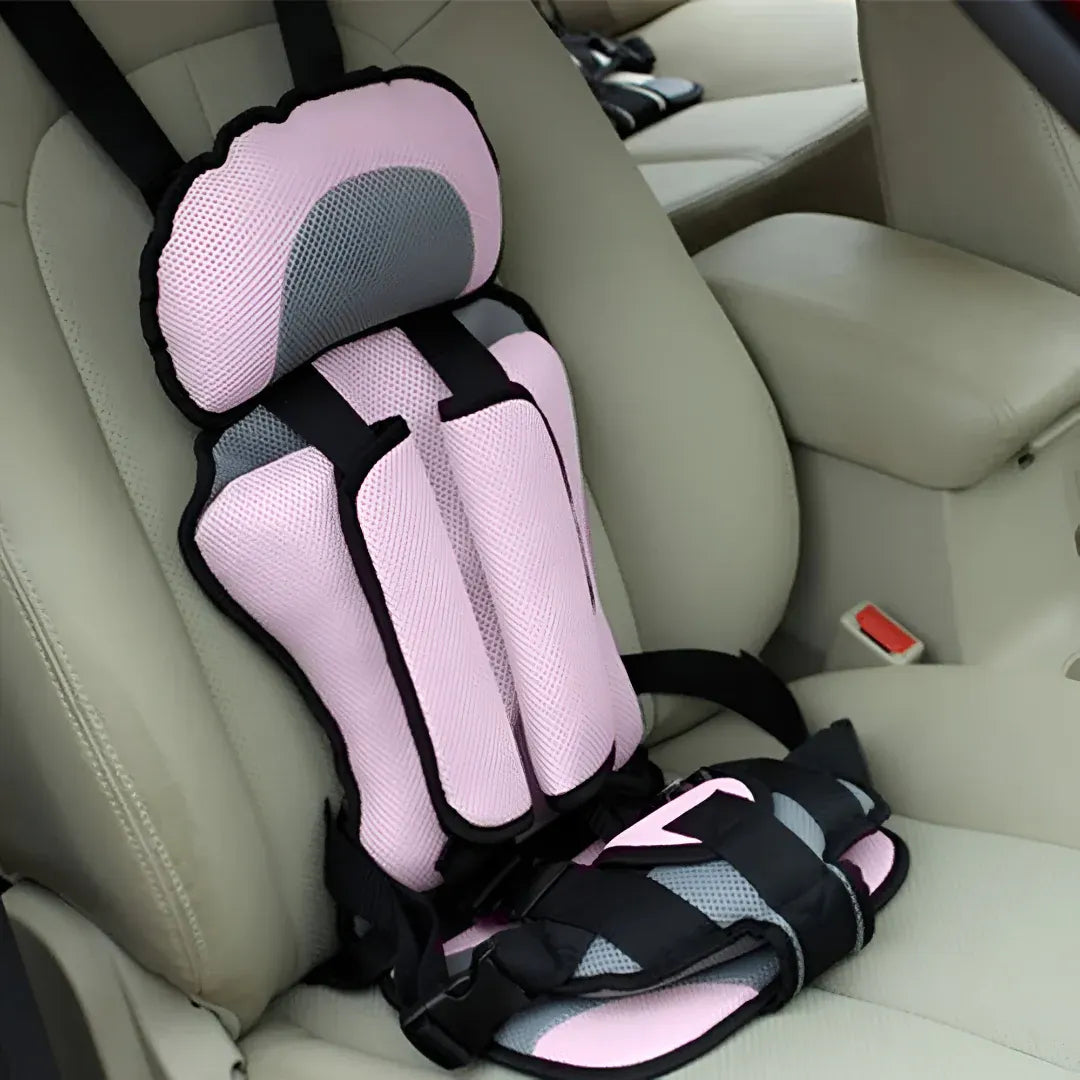 Portable Child Booster Travel Seat for Car