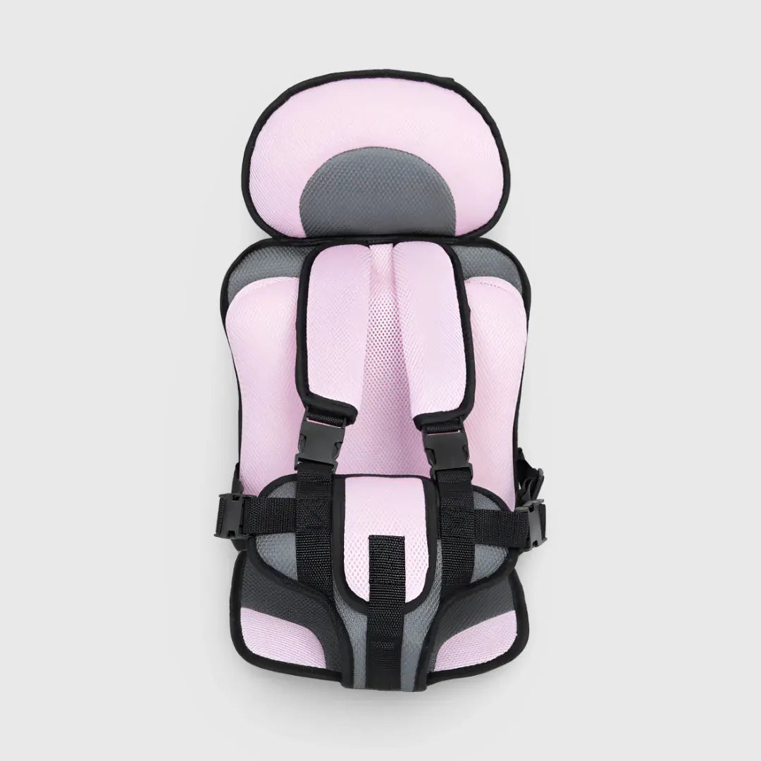 Portable Child Booster Travel Seat for Car