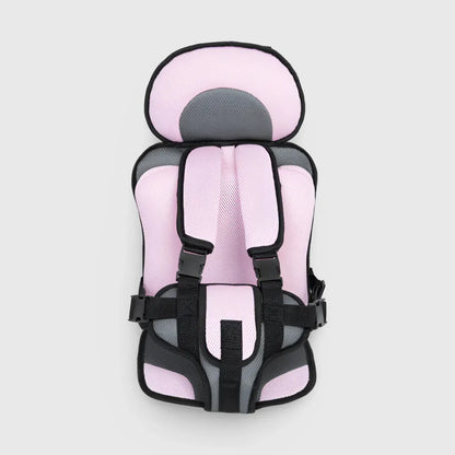 Portable Child Booster Travel Seat for Car
