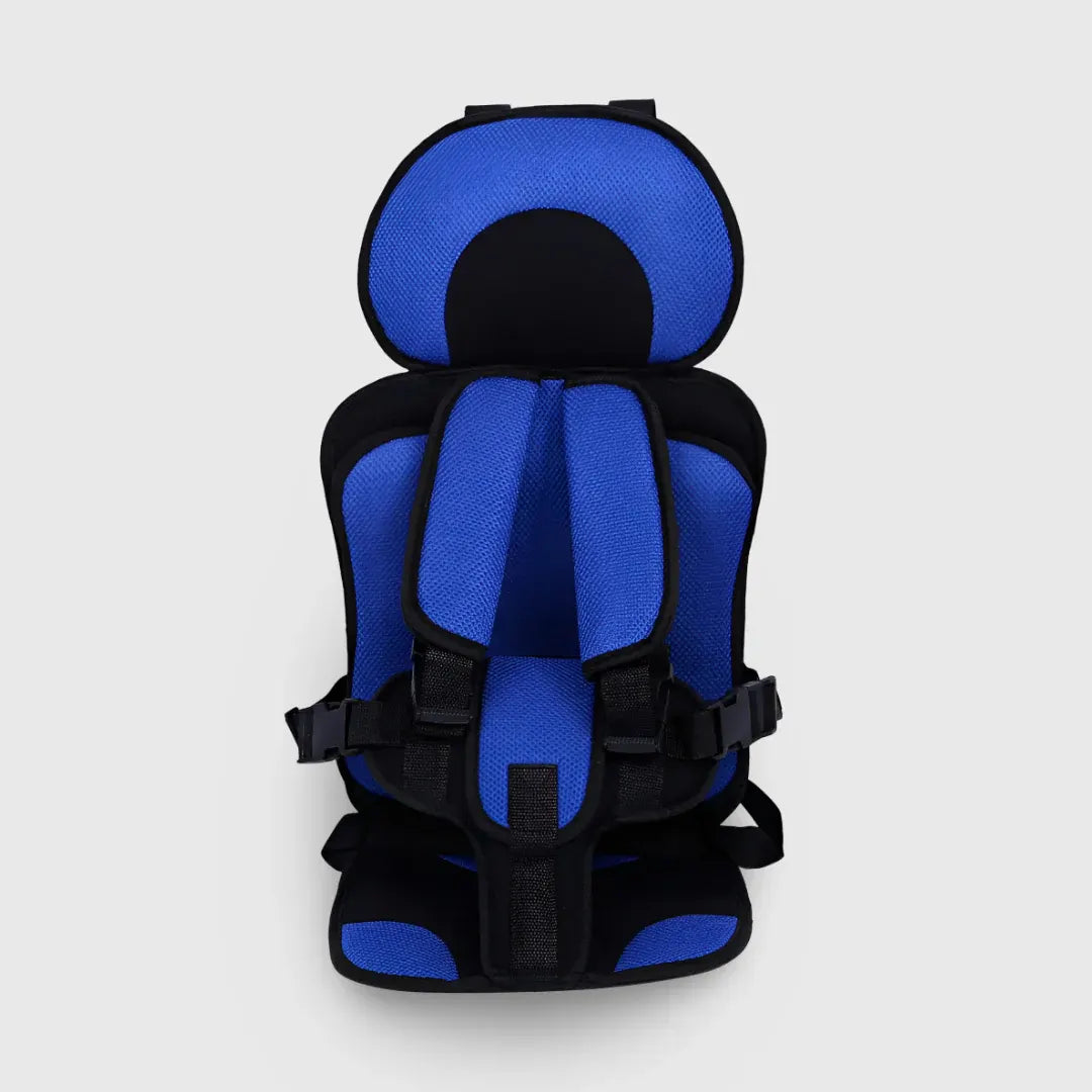 Portable Child Booster Travel Seat for Car