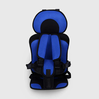Portable Child Booster Travel Seat for Car