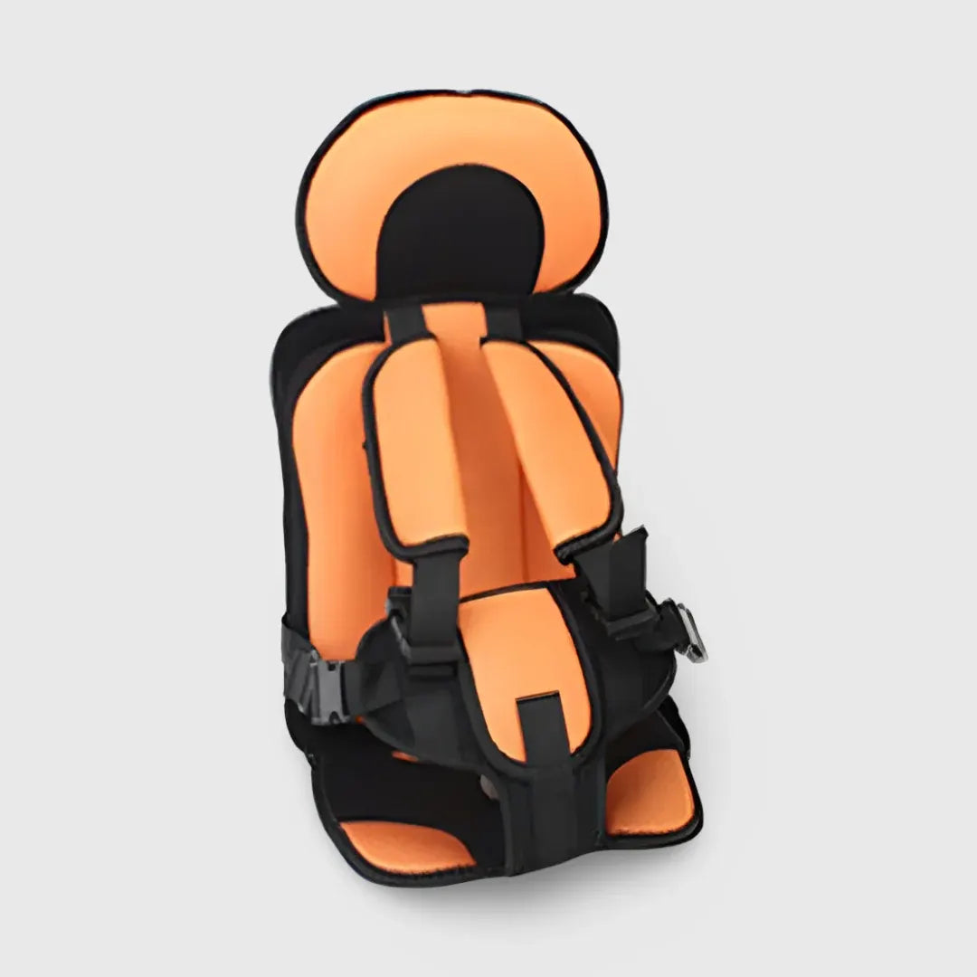 Portable Child Booster Travel Seat for Car