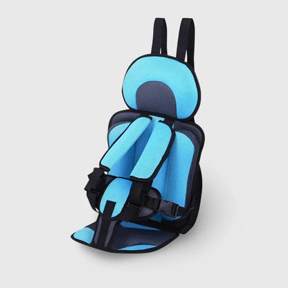 Portable Child Booster Travel Seat for Car