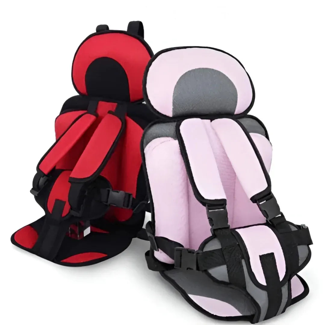 Portable Child Booster Travel Seat for Car