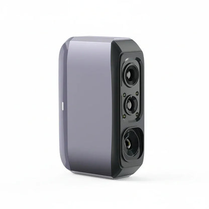 Portable Desktop 3D Scanner with High-Accuracy Imaging Precision