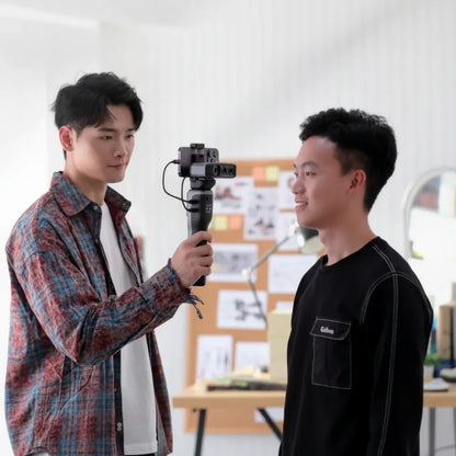 Portable Desktop 3D Scanner with High-Accuracy Imaging Precision