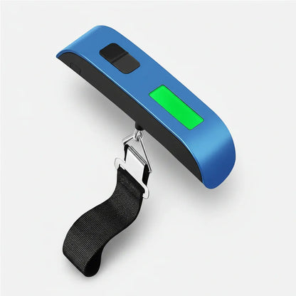 Portable Digital Hanging Luggage Weight Scale
